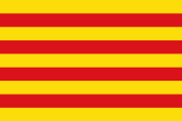 Flag CA